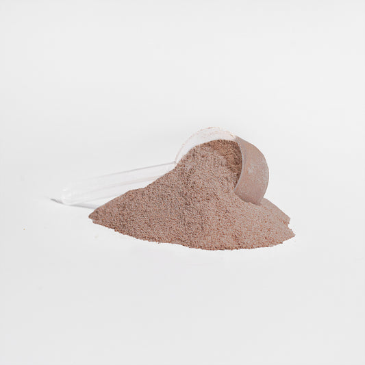 VIVA BUILD – Muscle Support Protein Formula