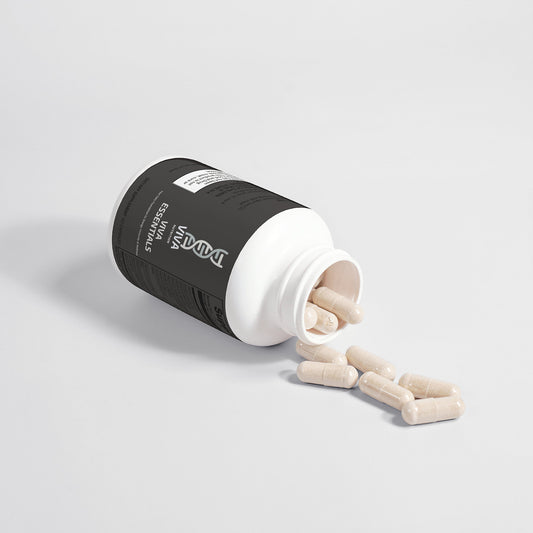 VIVA ESSENTIALS – Daily Multivitamin Formula